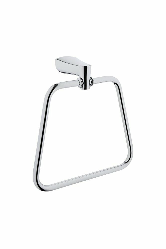 Base 800 A44084 Halka Havluluk, Krom