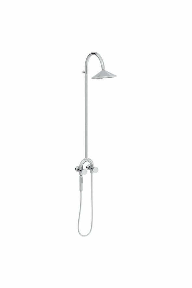Liquid Tom Dixon Termostatik Duş Sistemi A47219 Krom
