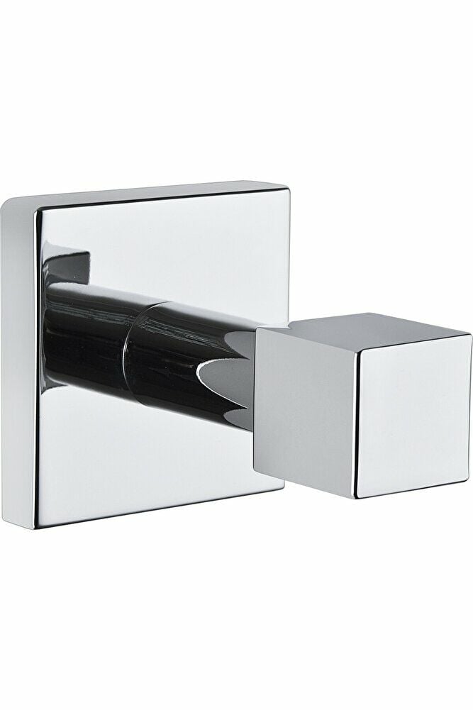 Vitra Q-line A44998 Tekli Askı Krom