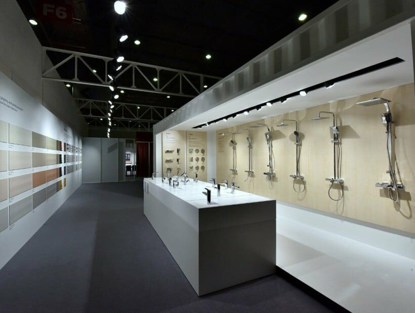 Kalitede Öncü: Vitra ve Artema Markalı Ürünlerin İzinde
