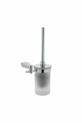 Base 800 A44087 Tuvalet Fırçalığı, Krom