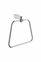 Base 800 A44084 Halka Havluluk, Krom