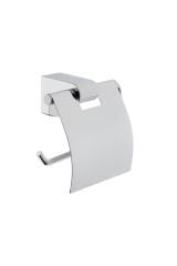 Base 700 A44074 Tuvalet Kağıtlığı, Krom
