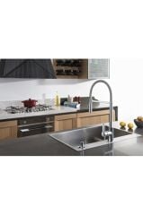 Maestro Pro A42152 Eviye Bataryası, Krom