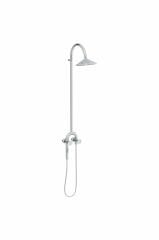 Liquid Tom Dixon Termostatik Duş Sistemi A47219 Krom
