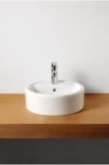 Minimax S A41984 Lavabo Bataryası, Krom