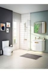Minimax S Banyo Bataryası A41994