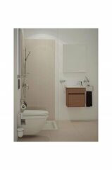 Minimax A44777 Sabunluk, Krom