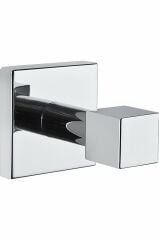 Vitra Q-line A44998 Tekli Askı Krom
