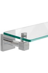 Q-line A44991 Etajer, Krom