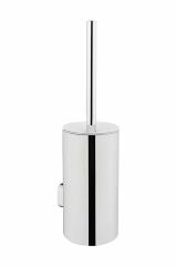 Nest Trendy A44623 Tuvalet Fırçalığı, Duvardan, Krom