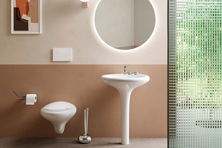 Vitra İstanbul Koleksiyonu